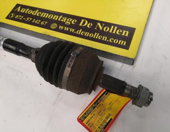 Antriebswelle rechts vorne Opel Corsa D S07 13198707 P10585981