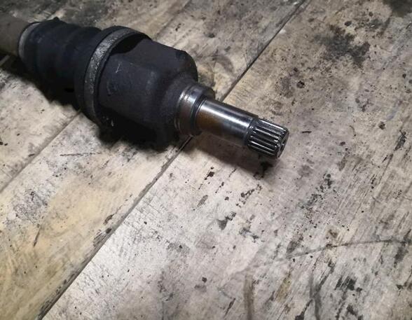 Drive Shaft PEUGEOT 206 Schrägheck (2A/C)