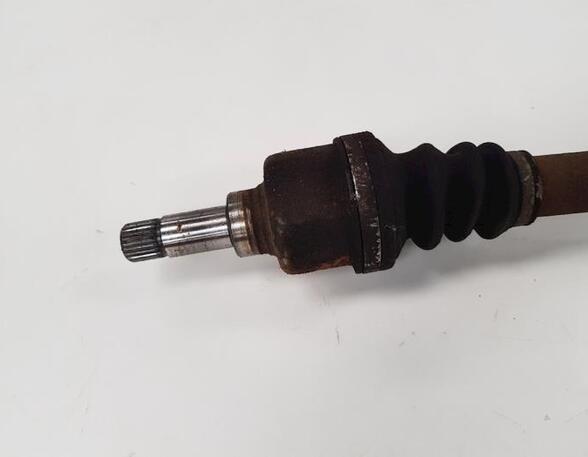 Drive Shaft PEUGEOT 206 Schrägheck (2A/C)