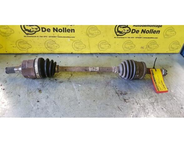 Drive Shaft HYUNDAI i20 (PB, PBT)