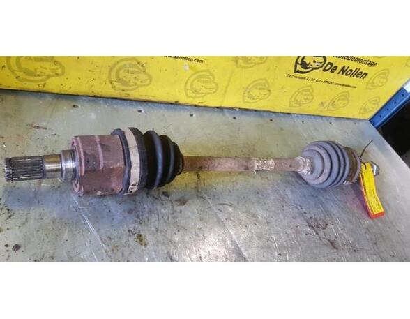 Drive Shaft HYUNDAI i20 (PB, PBT)