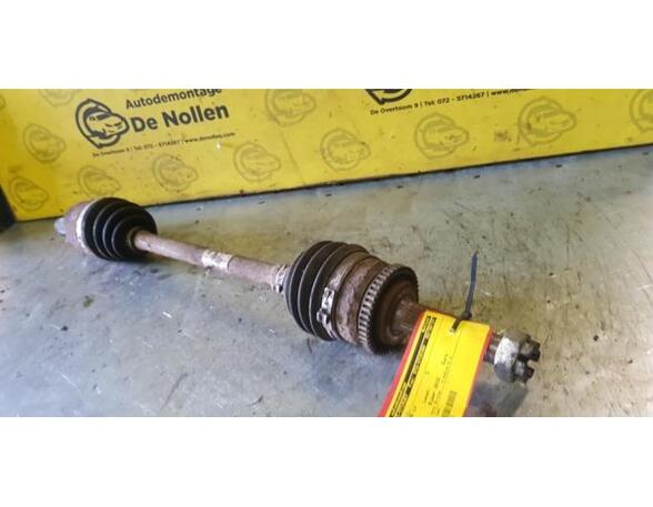 Drive Shaft HYUNDAI i20 (PB, PBT)