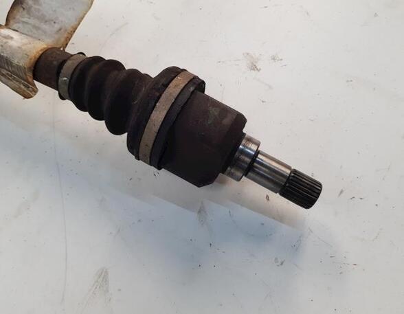 Drive Shaft PEUGEOT 308 I (4A, 4C), PEUGEOT 308 SW I (4E, 4H)