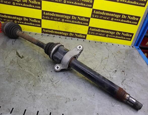 Drive Shaft MINI Mini (R56)