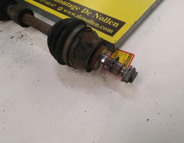 Drive Shaft MINI Mini (R56)