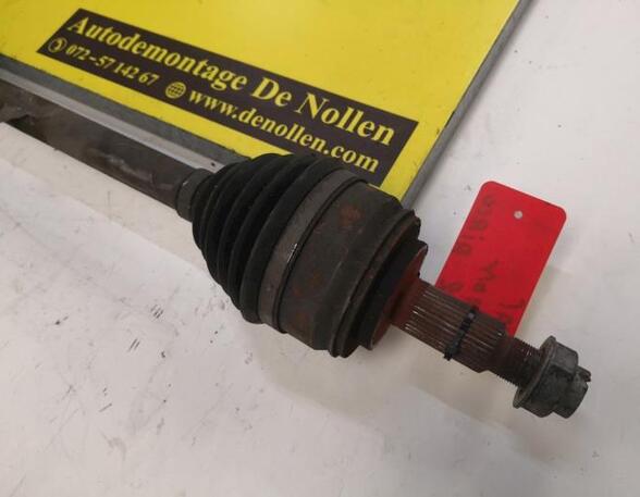 Drive Shaft RENAULT Master III Kasten (FV)