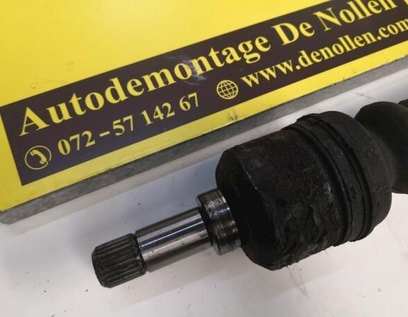 Drive Shaft CITROËN Xantia (X1, X2)