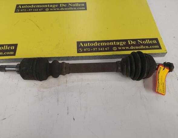 Drive Shaft CITROËN Xantia (X1, X2)