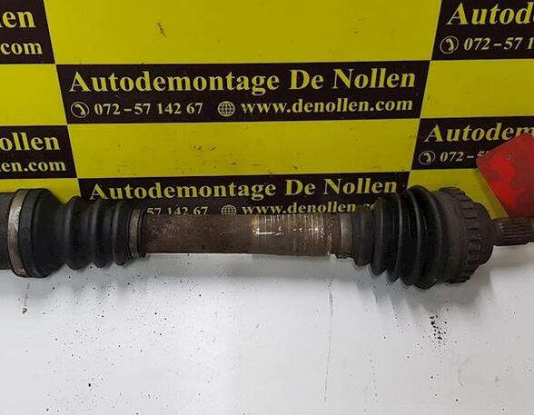 Drive Shaft CITROËN Xsara (N1), CITROËN Xsara Coupe (N0)