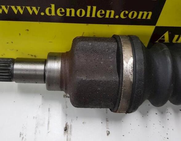 Drive Shaft CITROËN Xsara (N1), CITROËN Xsara Coupe (N0)