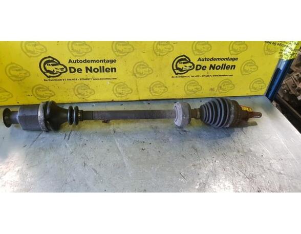 Drive Shaft RENAULT Megane Scenic (JA0/1)