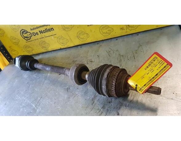 Drive Shaft RENAULT Megane Scenic (JA0/1)