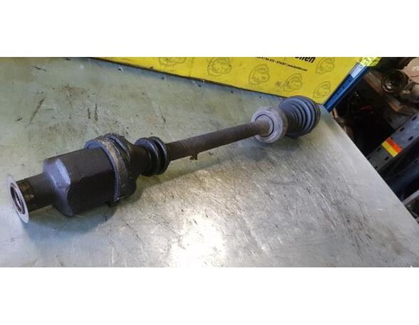 Drive Shaft RENAULT Megane Scenic (JA0/1)