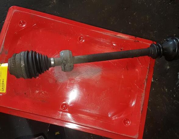 Drive Shaft RENAULT Megane Scenic (JA0/1)