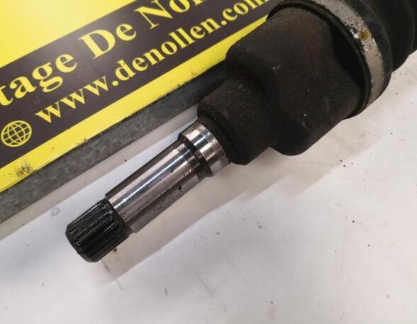 Drive Shaft CITROËN C3 I (FC, FN)