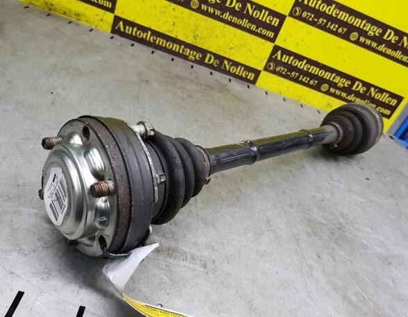 Drive Shaft BMW 1er Coupe (E82)