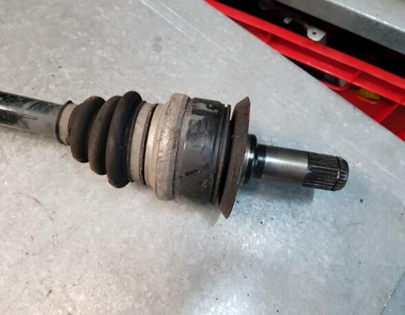 Drive Shaft BMW 1er (F20)