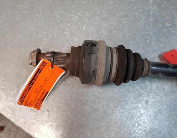 Drive Shaft BMW 1er (F20)