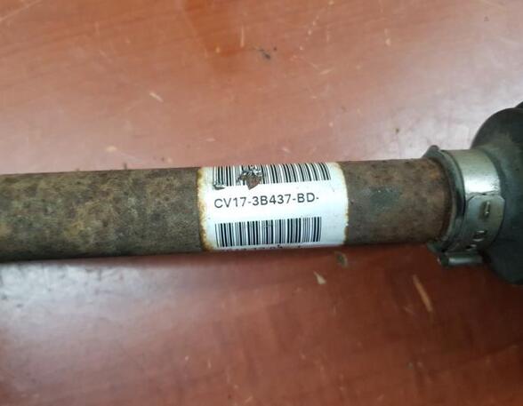 Drive Shaft FORD Fiesta VI (CB1, CCN)