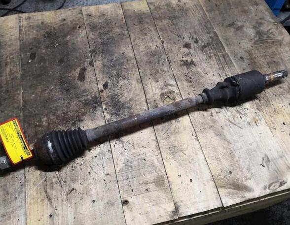 Drive Shaft CITROËN Saxo (S0, S1)