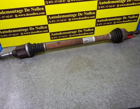 Drive Shaft PEUGEOT 208 I (CA, CC)