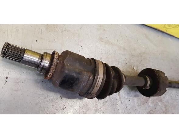 Drive Shaft TOYOTA Yaris (NCP1, NLP1, SCP1)