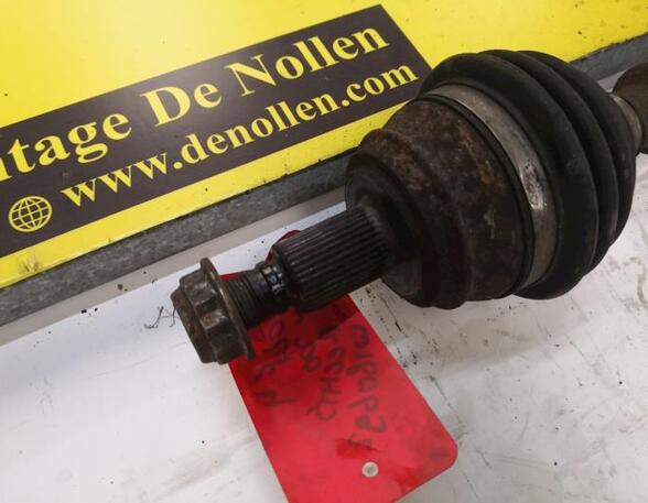 Drive Shaft VW Golf IV (1J1)