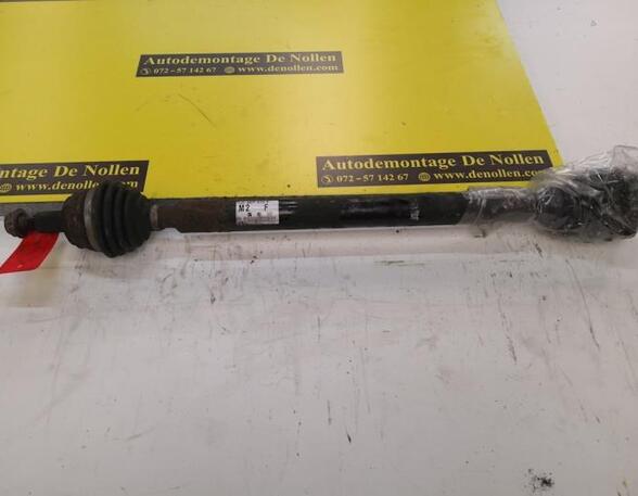 Drive Shaft VW Golf IV (1J1)