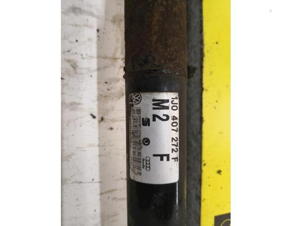 Drive Shaft VW Golf IV (1J1)