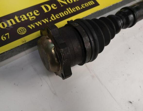 Drive Shaft VW Golf IV (1J1)