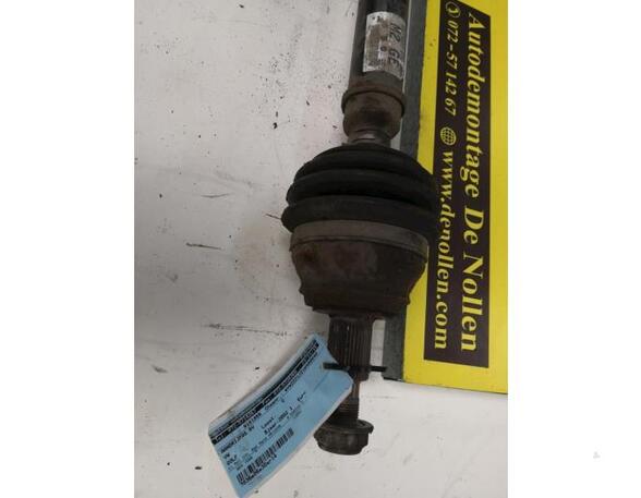 Drive Shaft VW Golf IV (1J1)