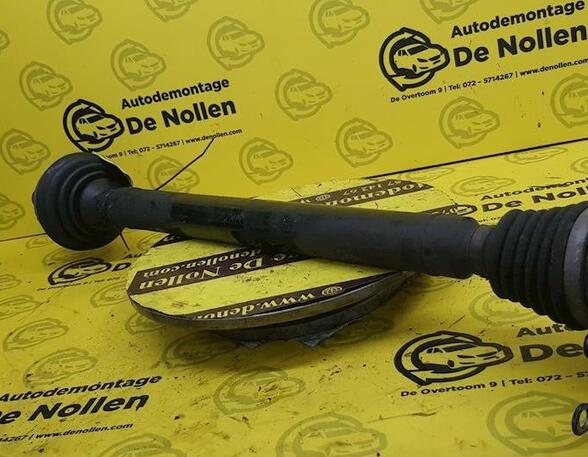 Drive Shaft VW Golf V (1K1)