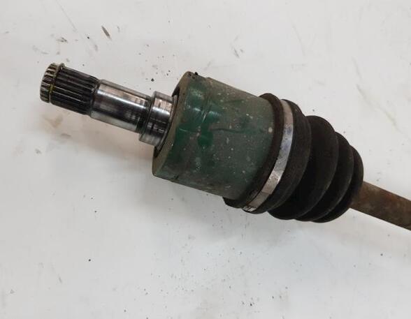 Drive Shaft MAZDA Premacy (CP)