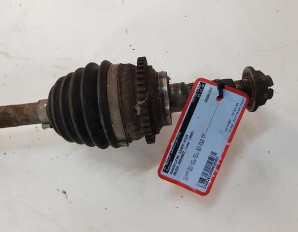 Drive Shaft MAZDA Premacy (CP)