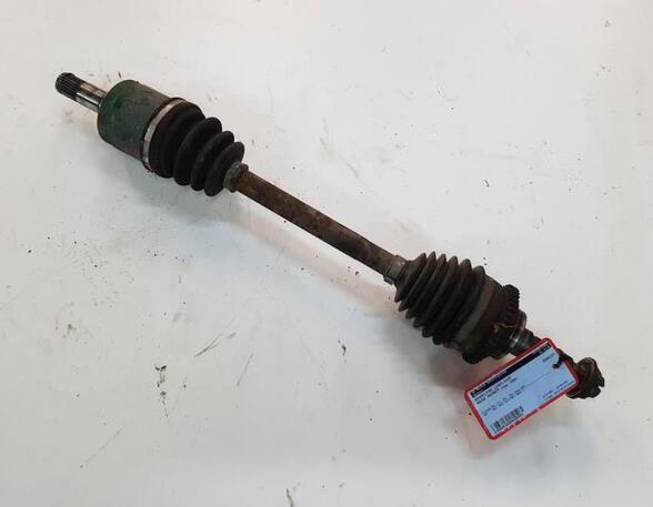 Drive Shaft MAZDA Premacy (CP)