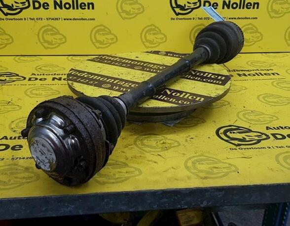 Drive Shaft BMW 1er (E81), BMW 1er (E87)