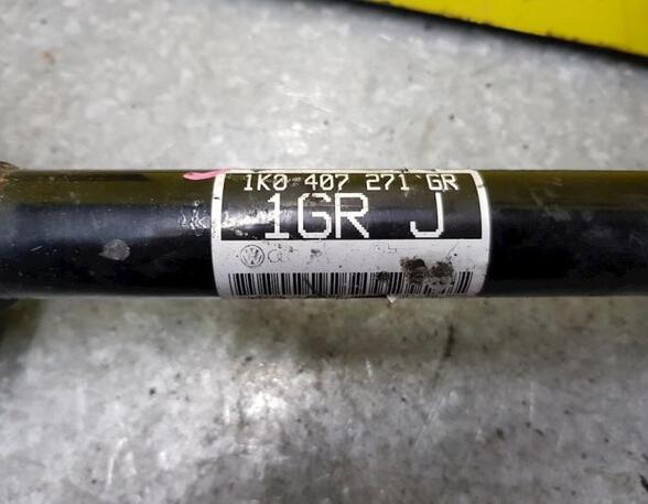 Drive Shaft VW Golf VI (5K1)