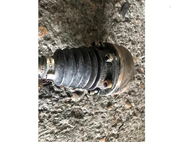 Drive Shaft VW Golf VI (5K1)