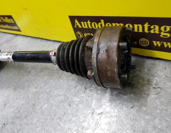 Drive Shaft VW Golf VI (5K1)