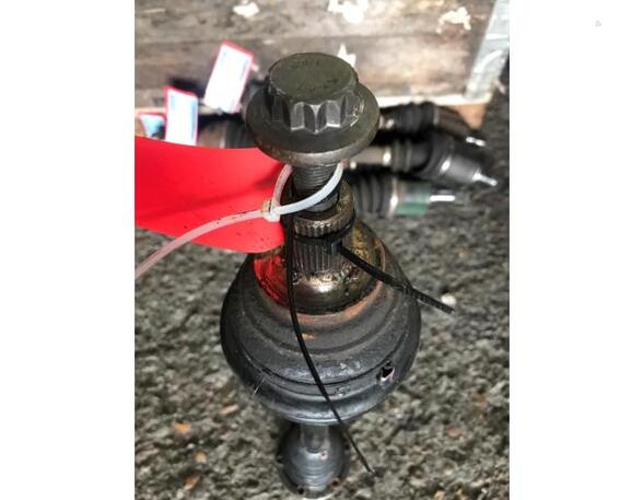 Drive Shaft VW Golf VI (5K1)