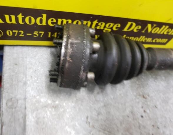 Drive Shaft VW Golf IV (1J1)