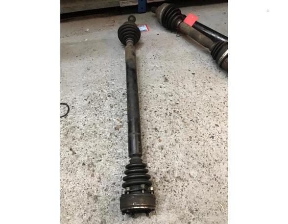 Drive Shaft VW Golf IV (1J1)