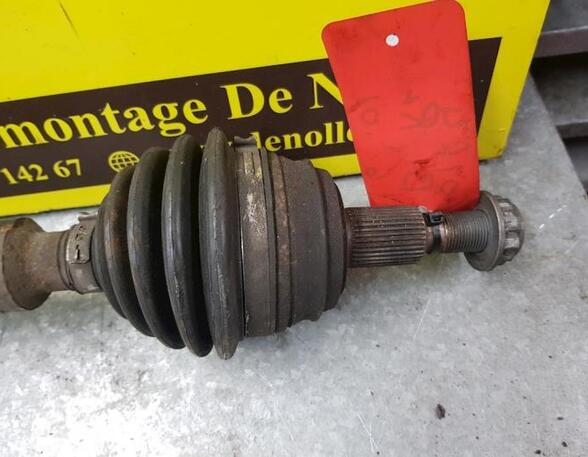 Drive Shaft VW Golf IV (1J1)