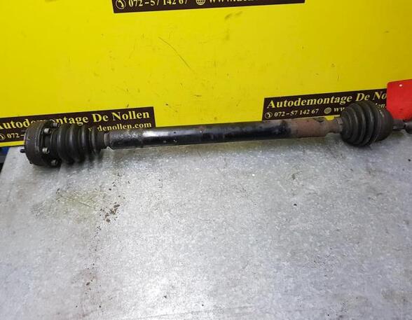 Drive Shaft VW Golf IV (1J1)