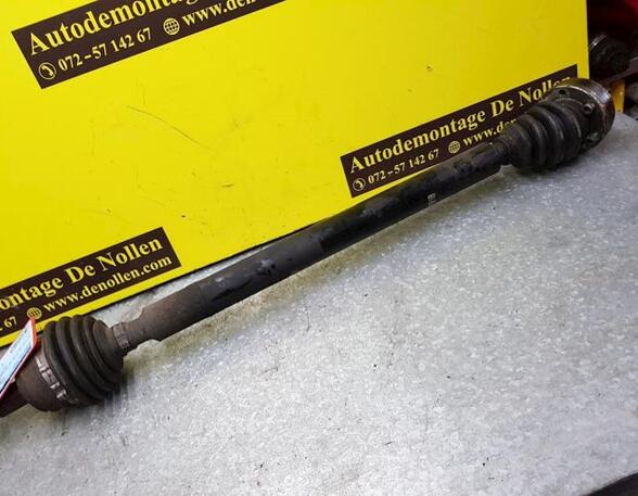 Drive Shaft VW Golf IV (1J1)