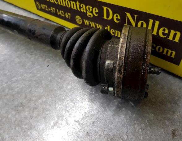 Drive Shaft VW Golf IV (1J1)