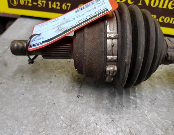 Drive Shaft VW Golf IV (1J1)