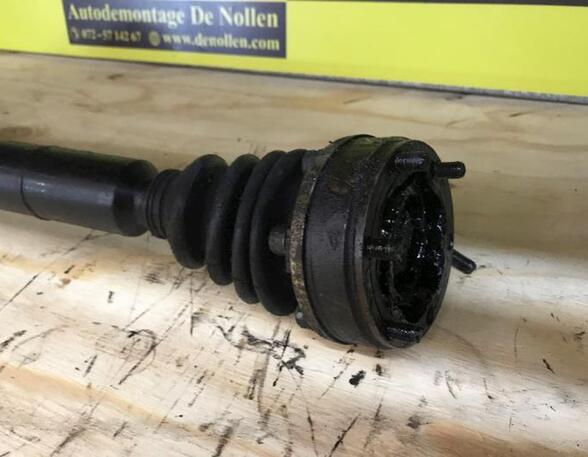 Drive Shaft VW Golf IV (1J1)