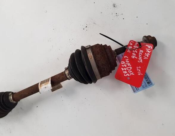 Drive Shaft FORD Fiesta VI (CB1, CCN)