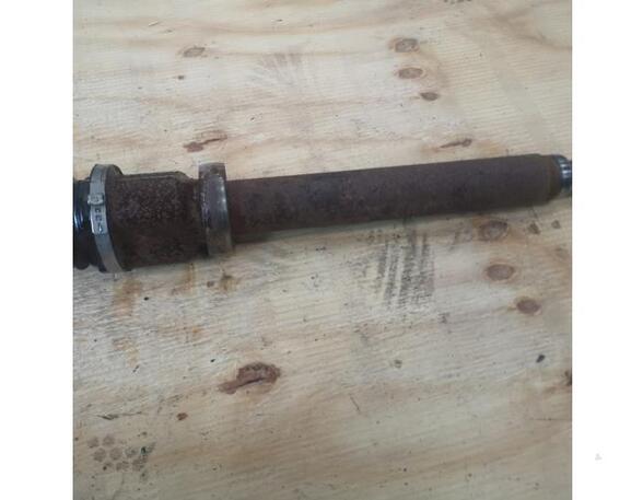 Drive Shaft FORD Fiesta VI (CB1, CCN)